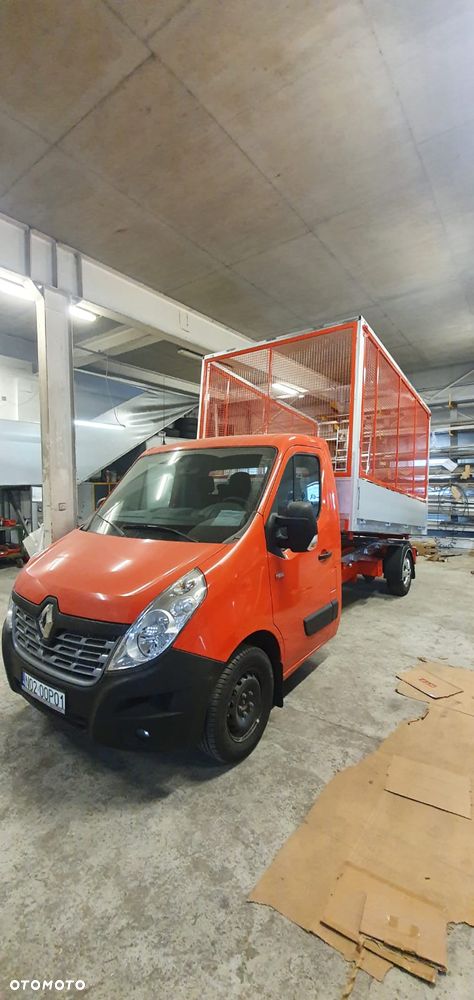 Renault master - 19