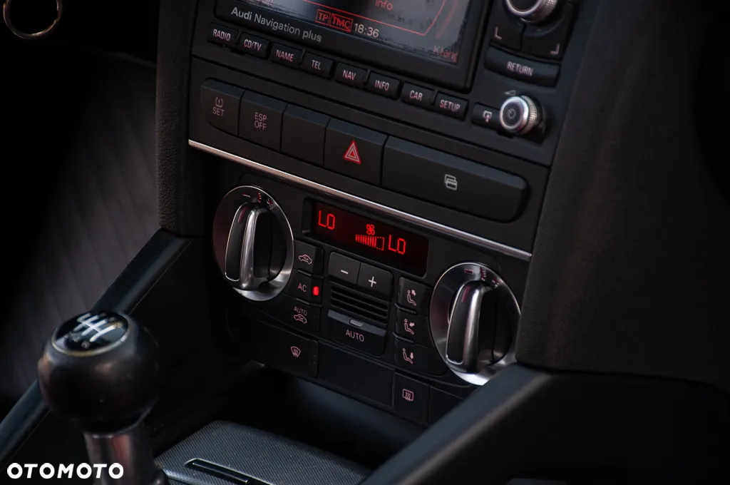 Audi A3 1.8 TFSI Attraction - 28