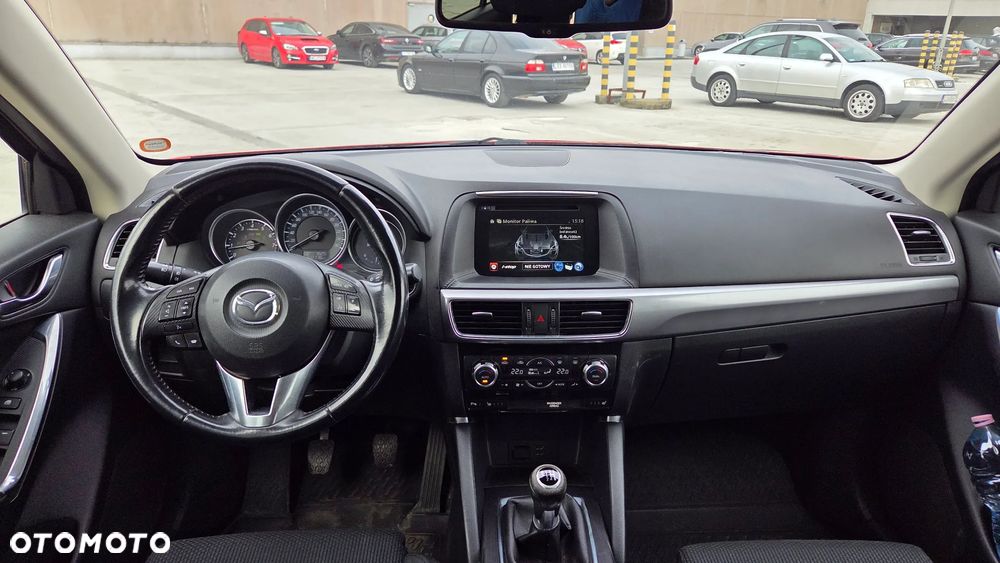 Mazda CX-5 2.0 Skydream 2WD - 15