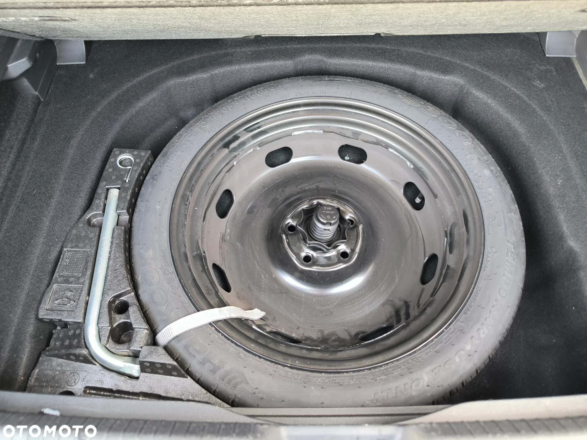 Volkswagen Golf VIII 1.5 TSI EVO Life - 5