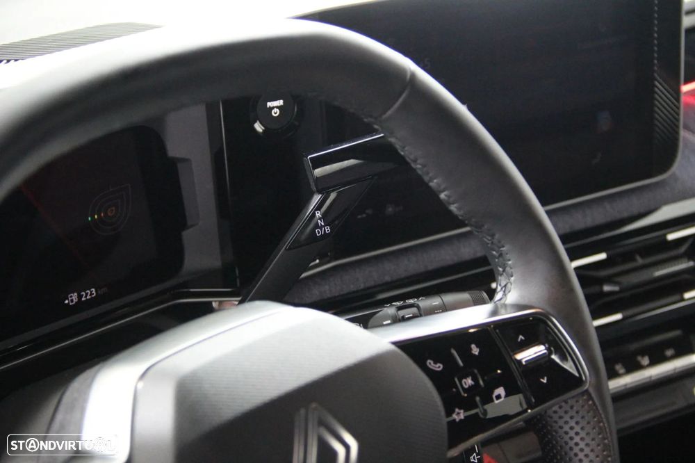 Renault 5 E-Tech 52 kWh Techno Autonomia Conforto - 8