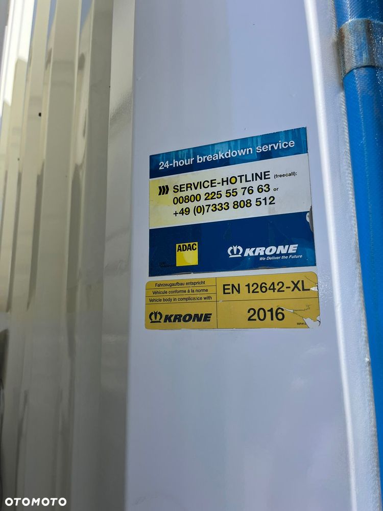 Krone - 16