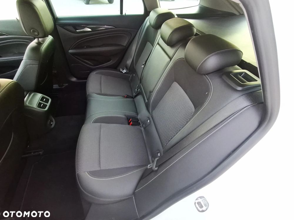 Opel Insignia 2.0 CDTI automatik Innovation - 19