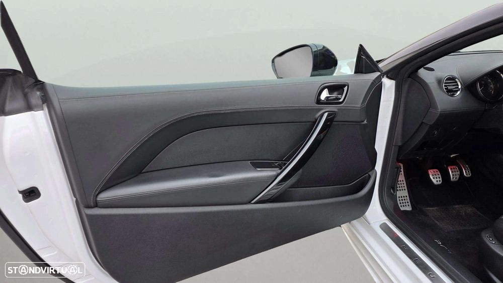 Peugeot RCZ 1.6 THP Onyx - 11