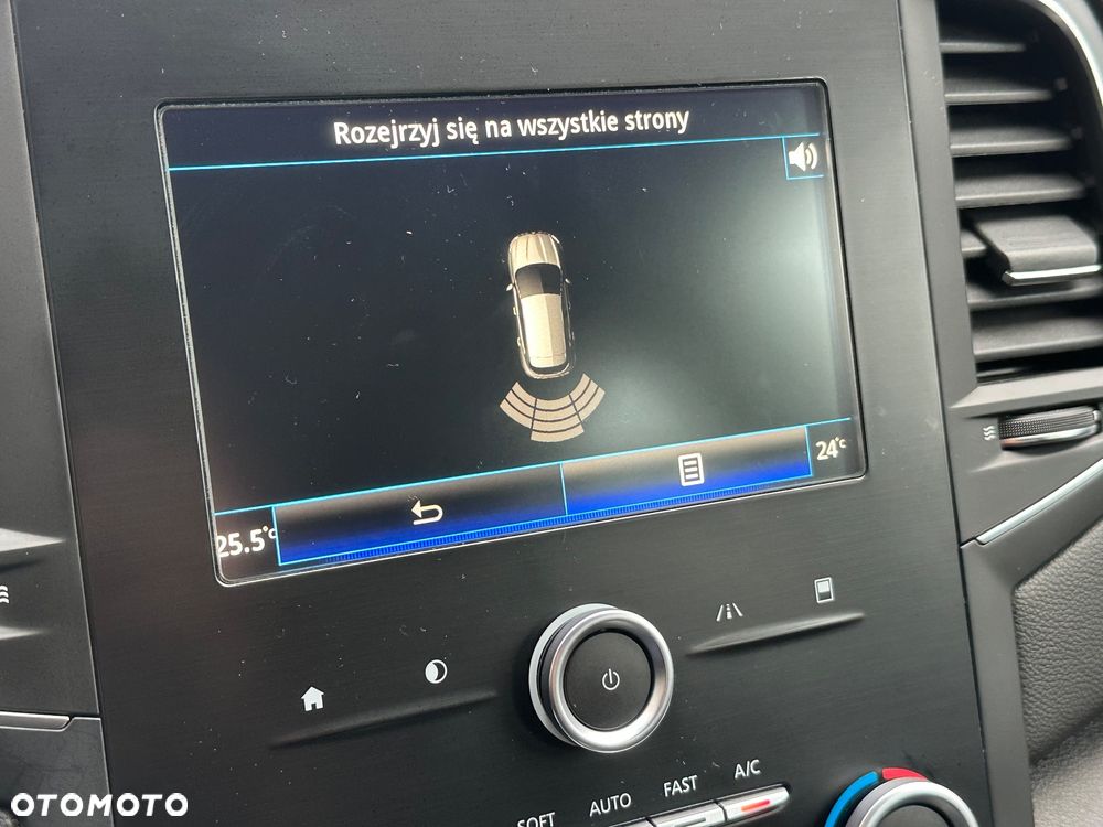 Renault Megane 1.2 Energy TCe Intens - 36