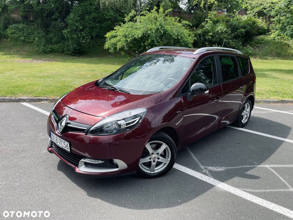 Renault Grand Scenic