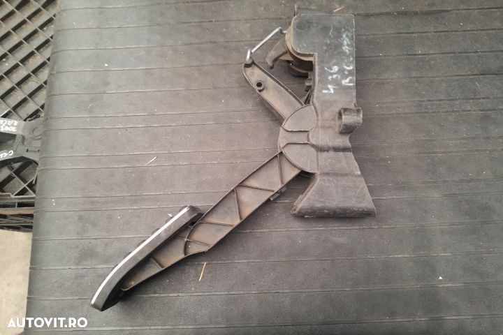 Pedala acceleratie A1693000504 A1693000504 Mercedes-Benz B-Class W245 - 3