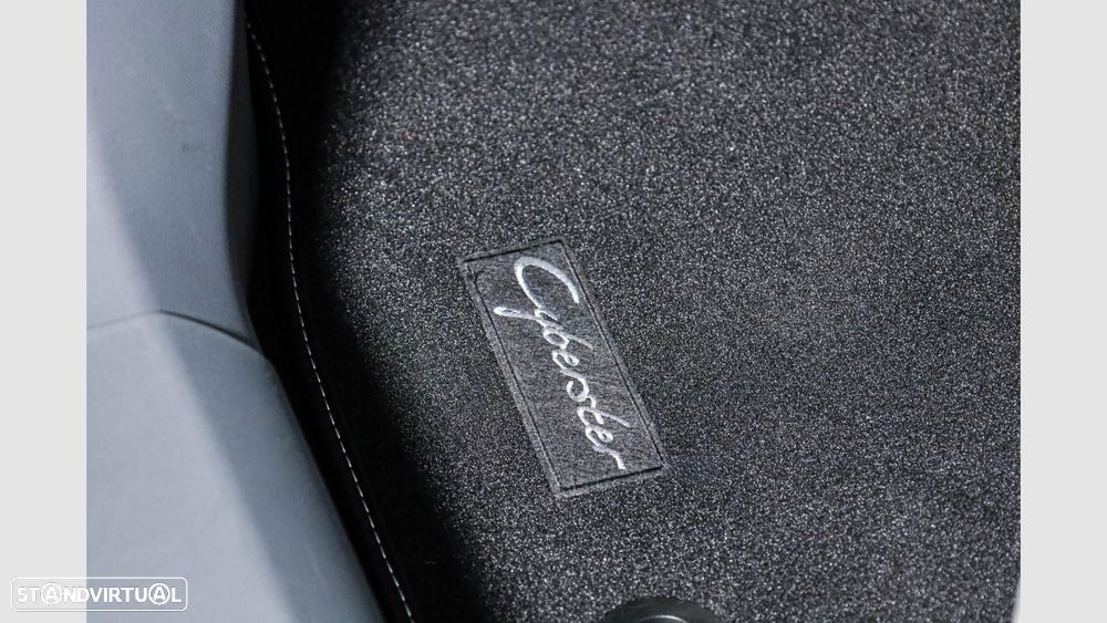 MG Cyberster 77 kWh GT - 17