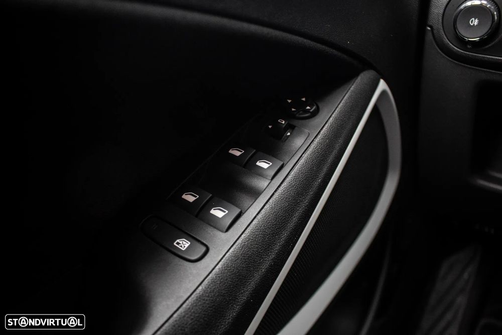 Opel Crossland X 1.2 T Edition - 20