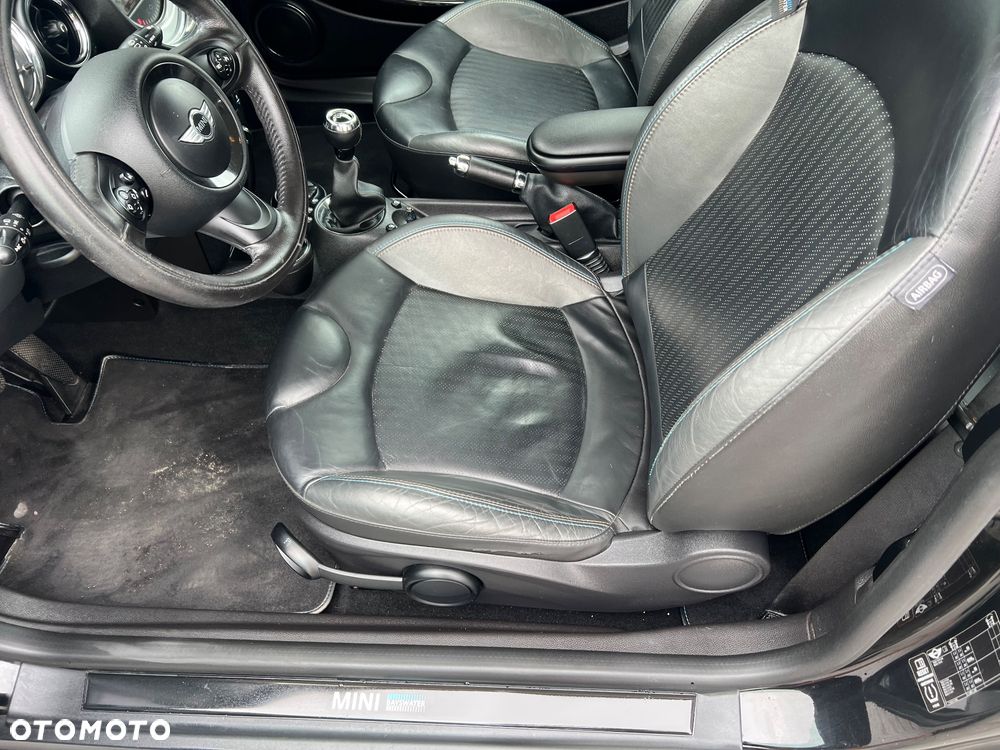 MINI Cooper D - 13