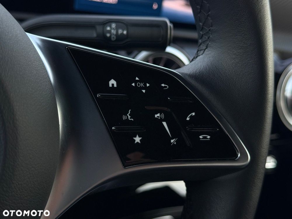 Mercedes-Benz Klasa A - 18