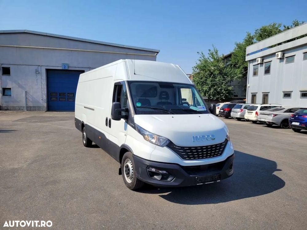 Iveco Daily 35S16A8 V - 4