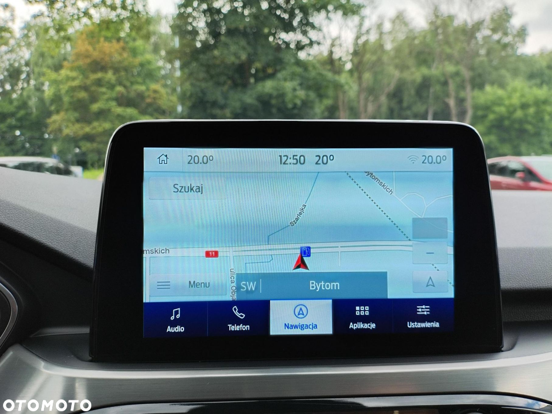 Ford Kuga 1.5 EcoBlue FWD Titanium - 15