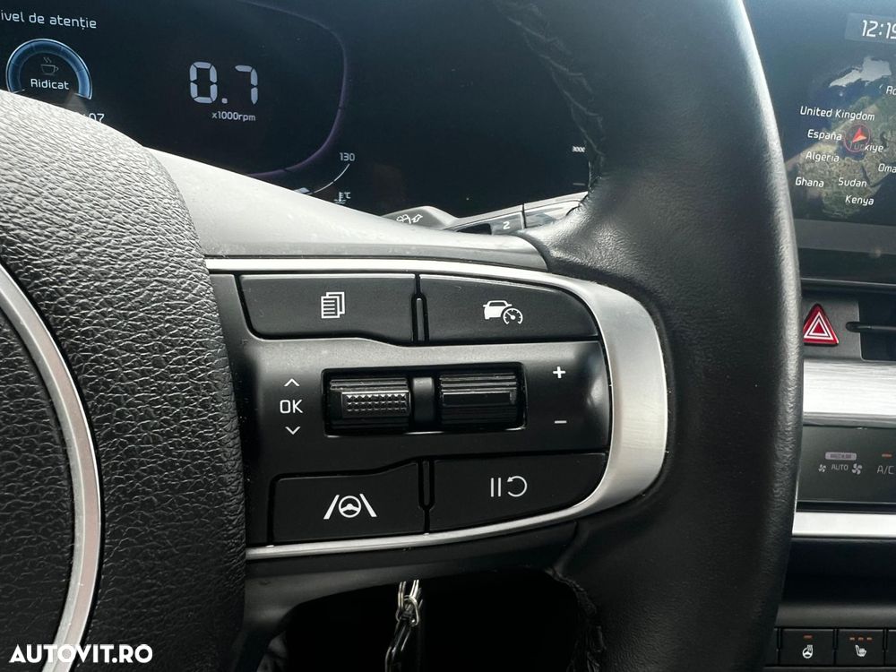 Kia Sportage - 21