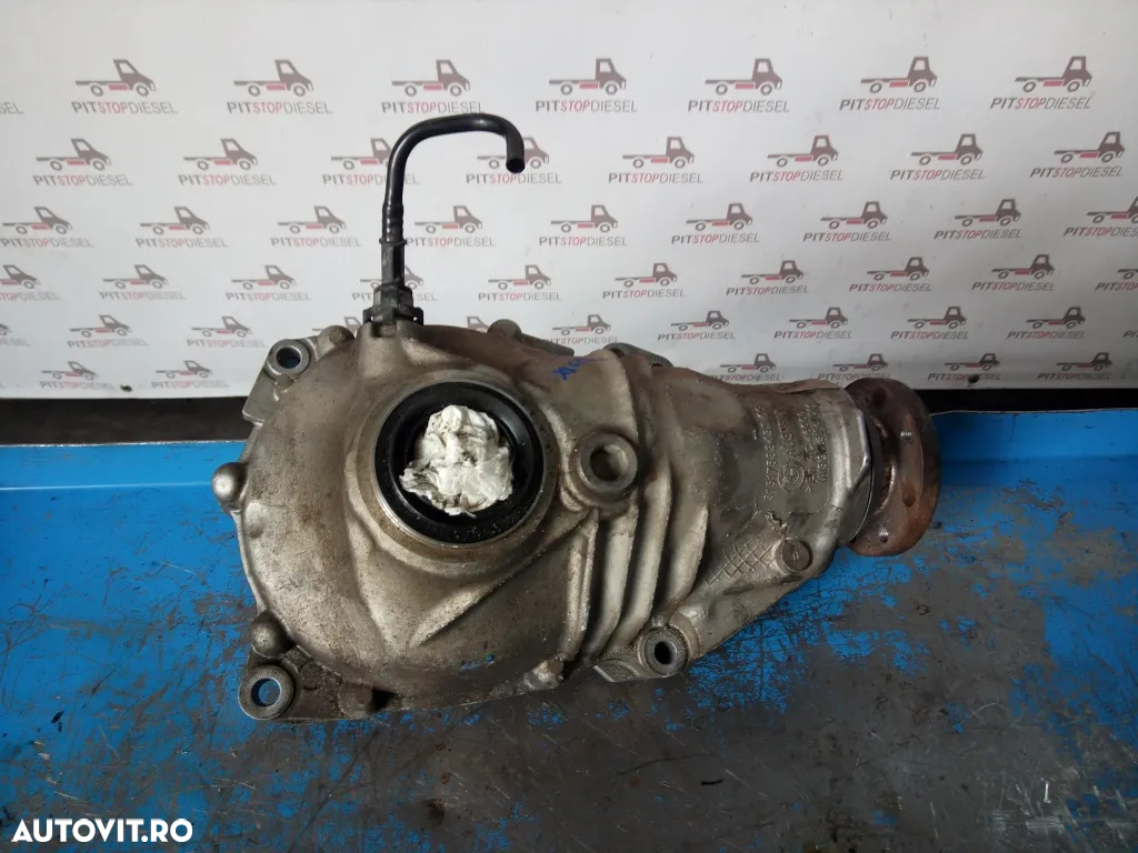 Diferential / grup fata BMW X1 2011 2012 2013 2014 2015 2016 2017 - 2