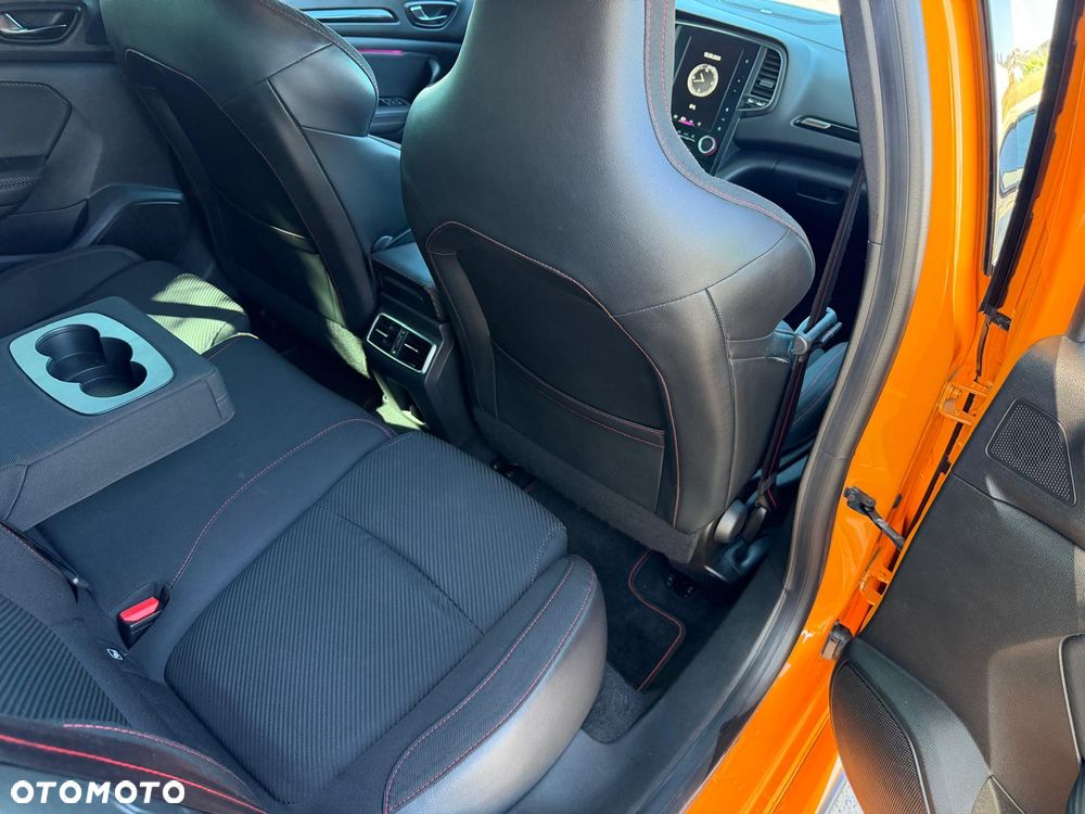 Renault Megane 1.8 TCe FAP R.S EDC - 6