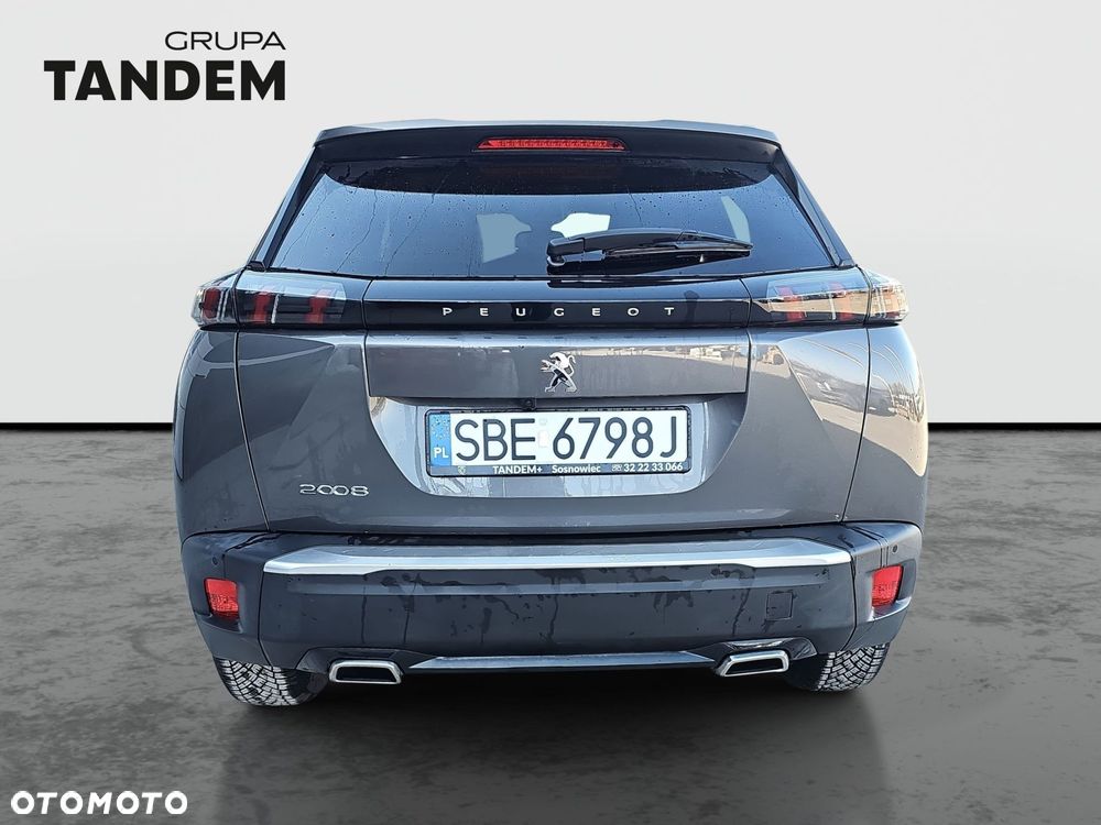 Peugeot 2008 PureTech 130 Allure S&S EAT8 - 7