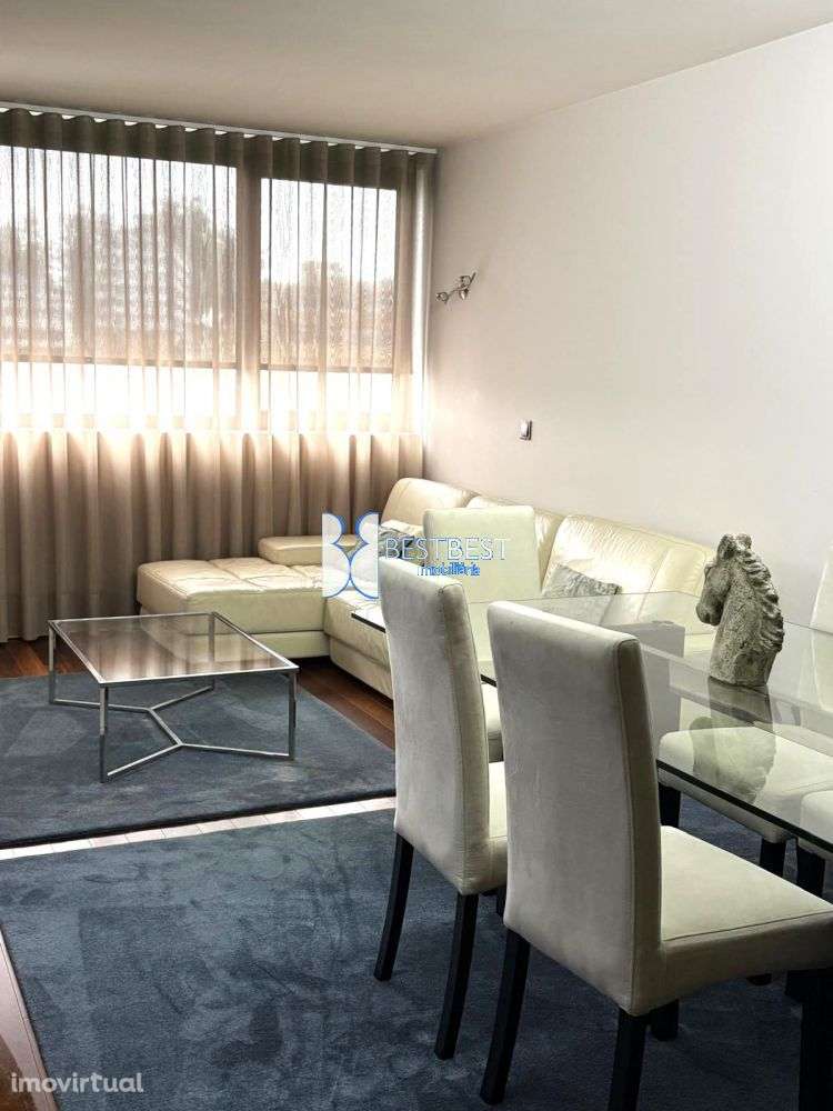 ARRENDAMENTO, APARTAMENTO T2, MOBILADO E EQUIPADO, ANTAS,PORTO - Grande imagem: 3/17