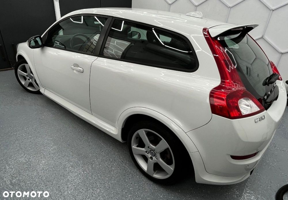 Volvo C30 - 17