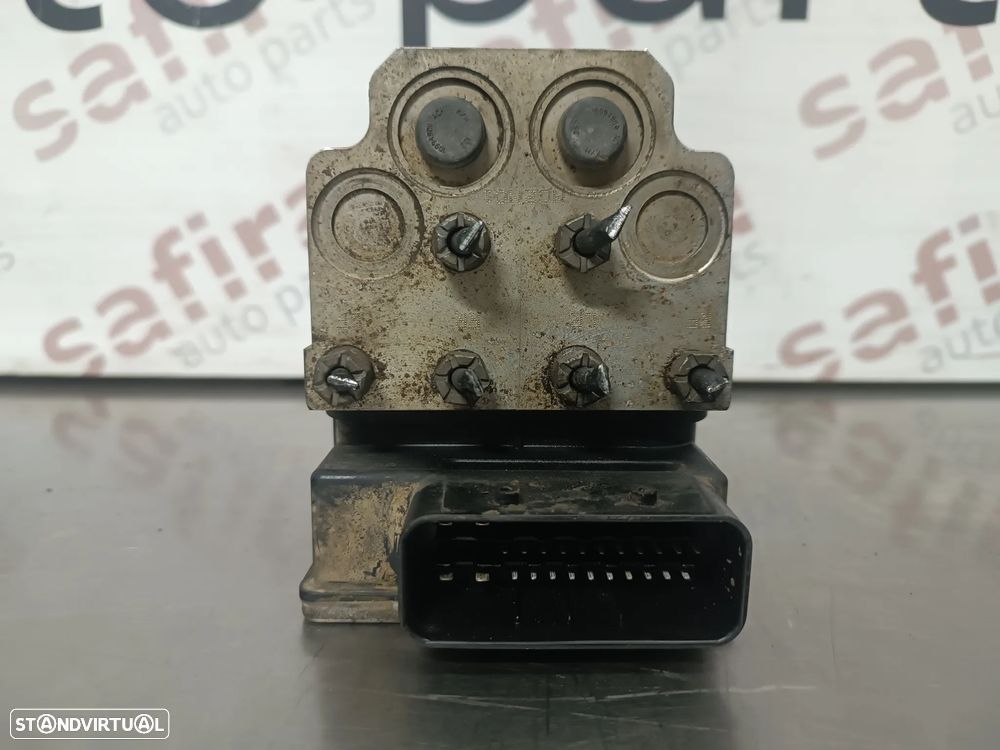 MODULO ABS RENAULT TRAFIC II / OPEL VIVARO REF. 8200511146 93857506 15052203 - 4