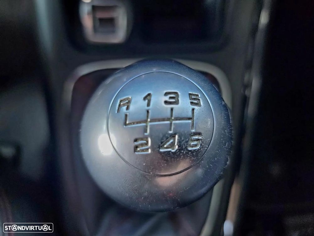 Alfa Romeo Giulietta - 10