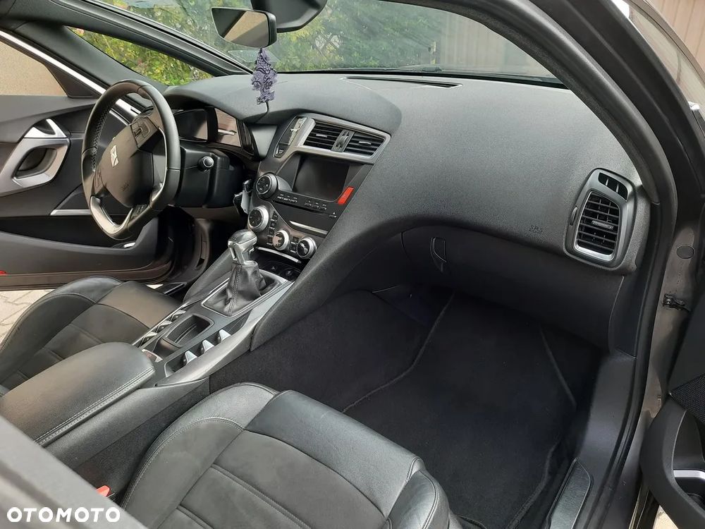 Citroën DS5 - 18