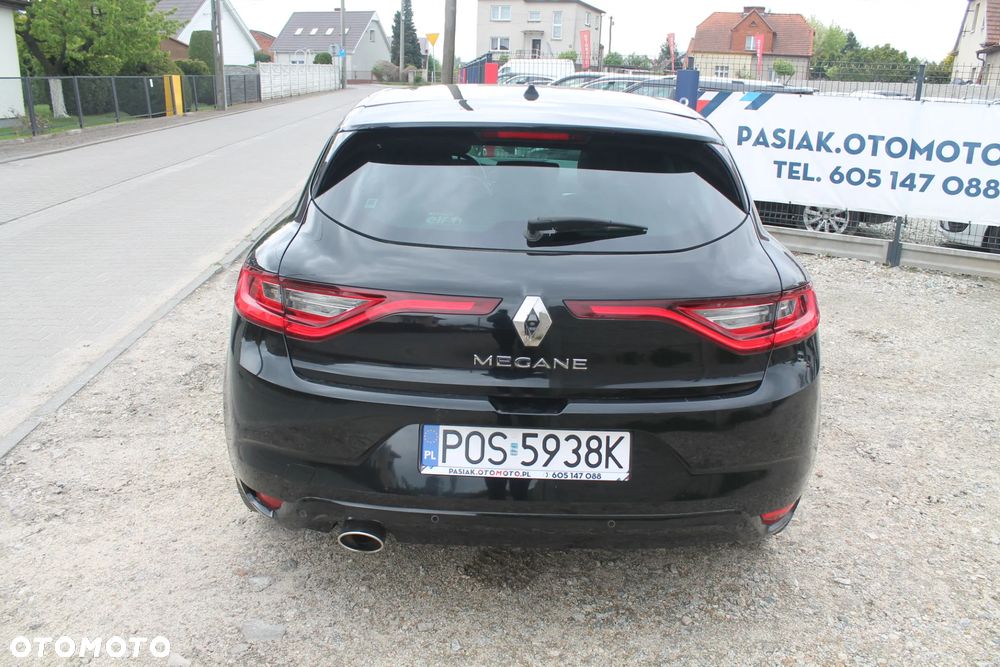 Renault Megane - 6