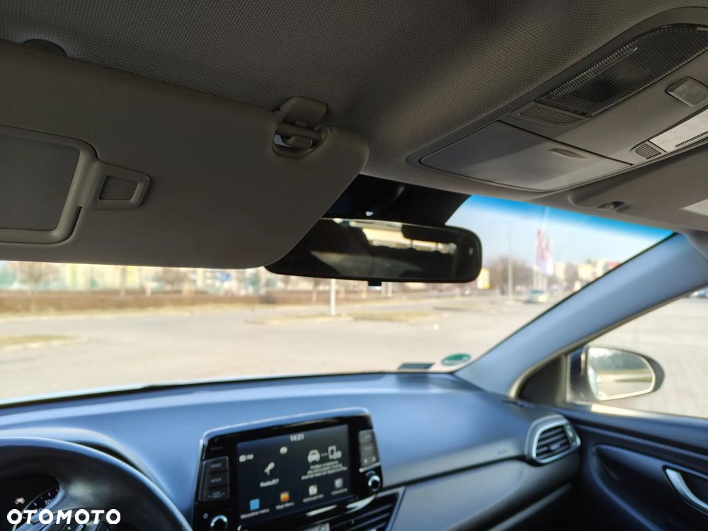 Hyundai i30 1.4 T-GDI Comfort - 2