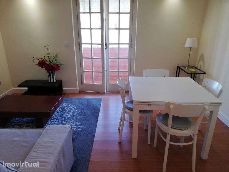 Apartamento para alugar - Grande imagem: 4/7