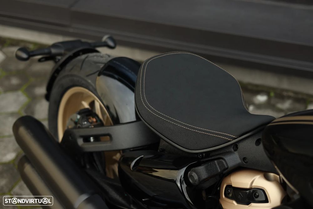 Benda Napoleon Bob 500 500 - 11