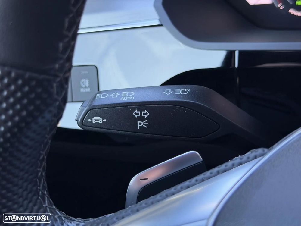 Audi e-tron Sportback 55 quattro S line - 31