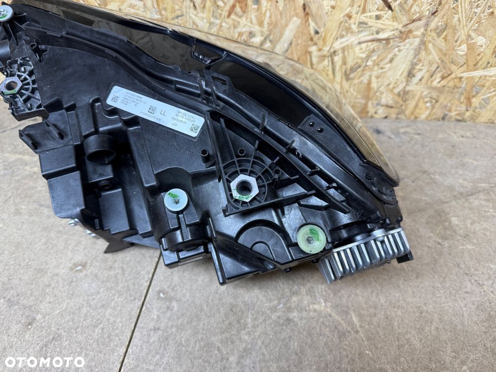 LAMPA PRAWA FULL LED GOLD BMW 2 G42 5A03E38 - 11