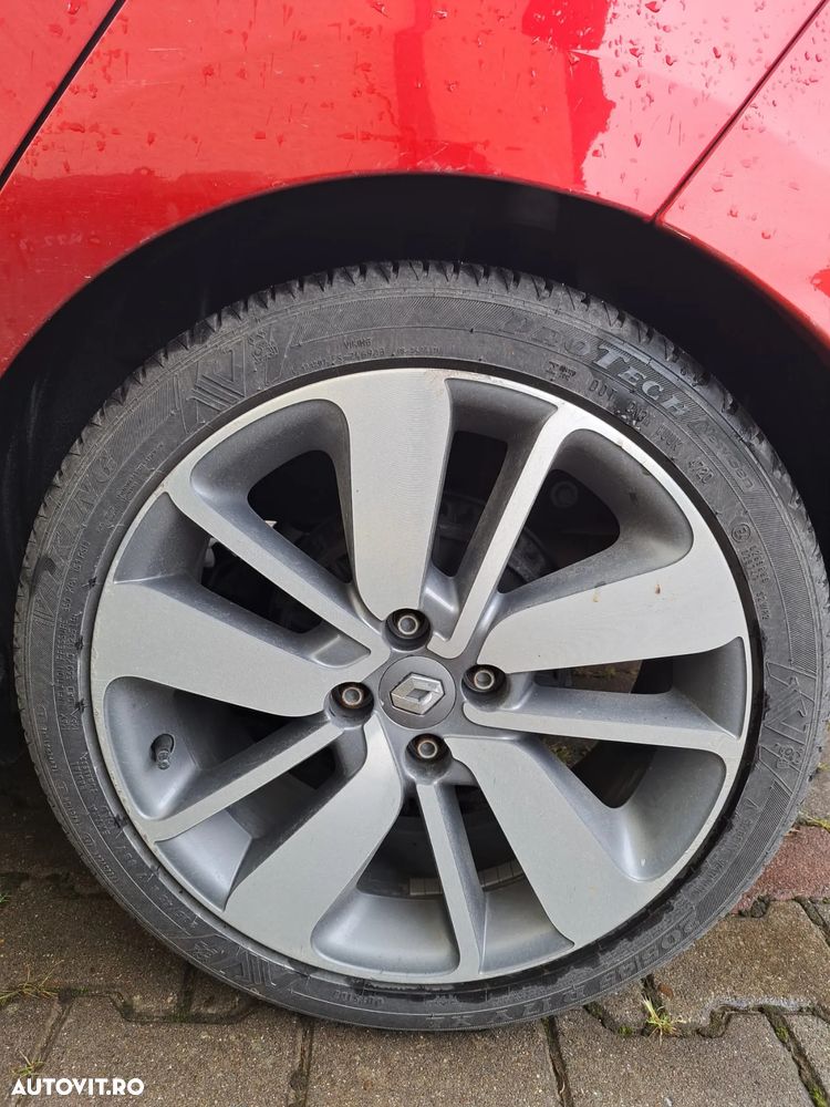 Renault Clio Energy dCi 90 Start & Stop Dynamique - 19