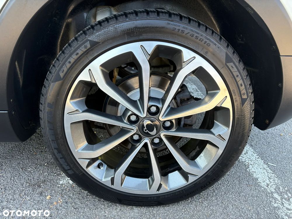 SsangYong/KGM Tivoli 1.6 Onyx - 23