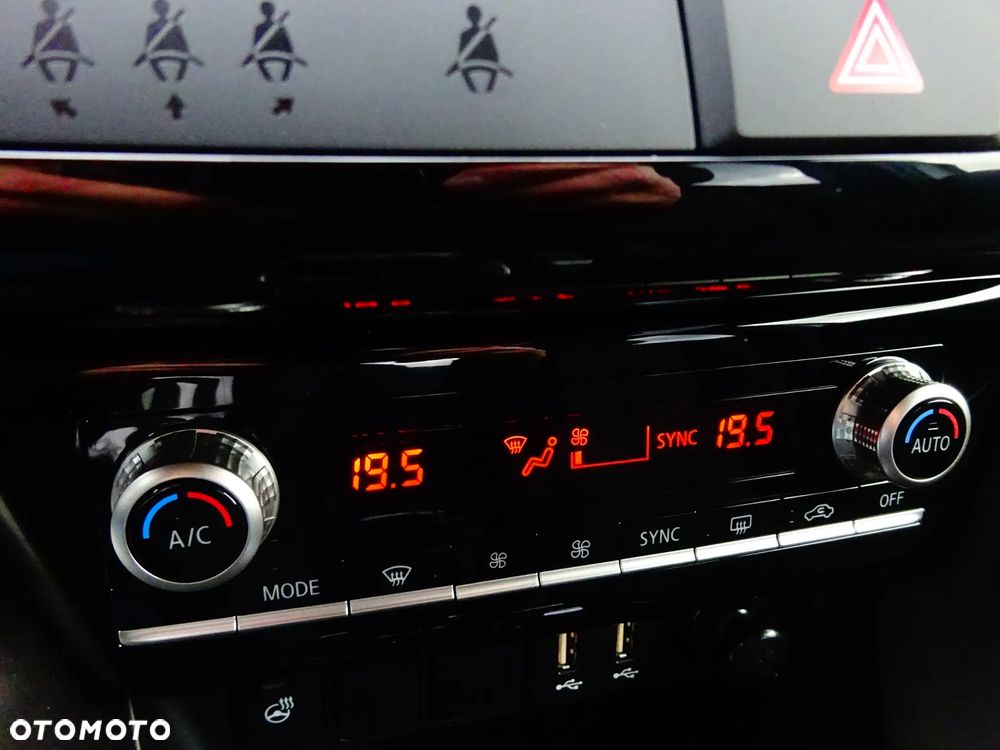 Mitsubishi Eclipse Cross 4WD Select Black - 12