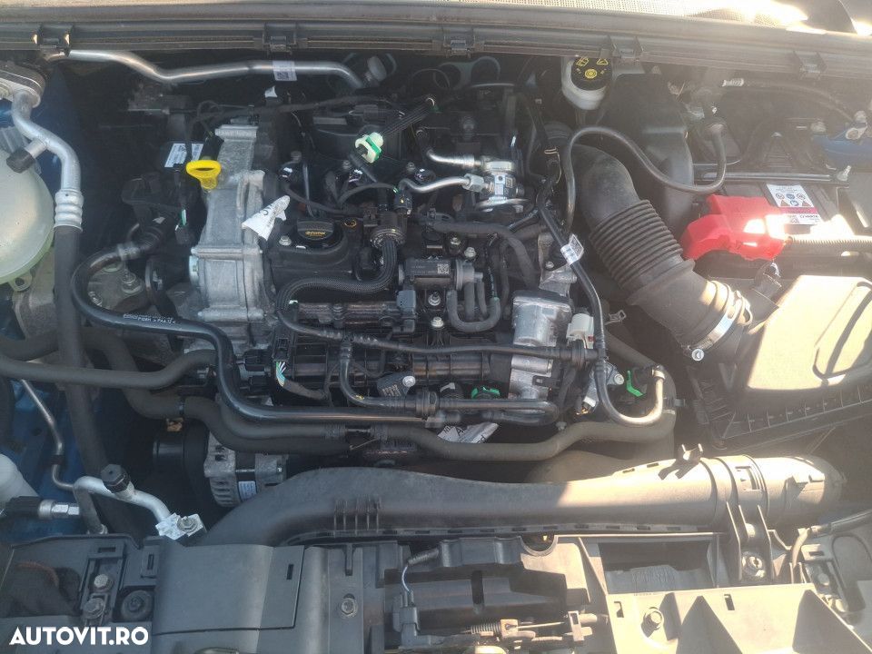 Ford Puma - 23