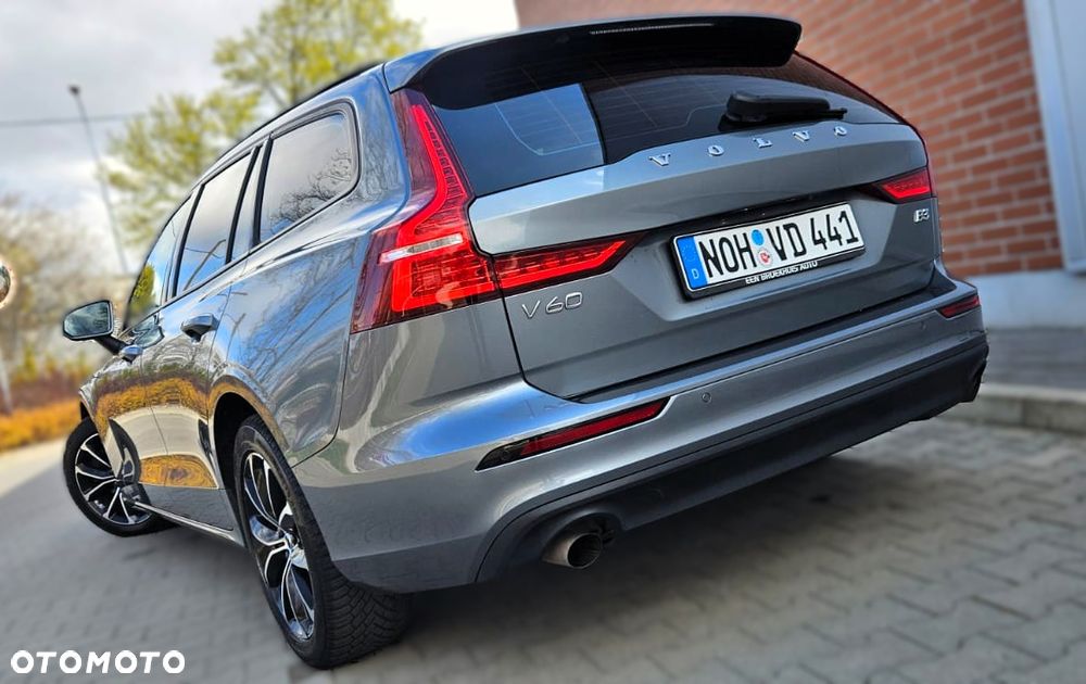 Volvo V60 B3 B Geartronic Momentum Pro - 15