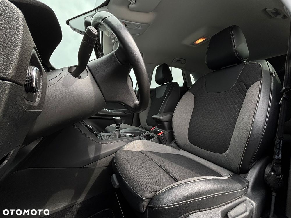 Opel Grandland X 1.5 CDTI Edition S&S - 17