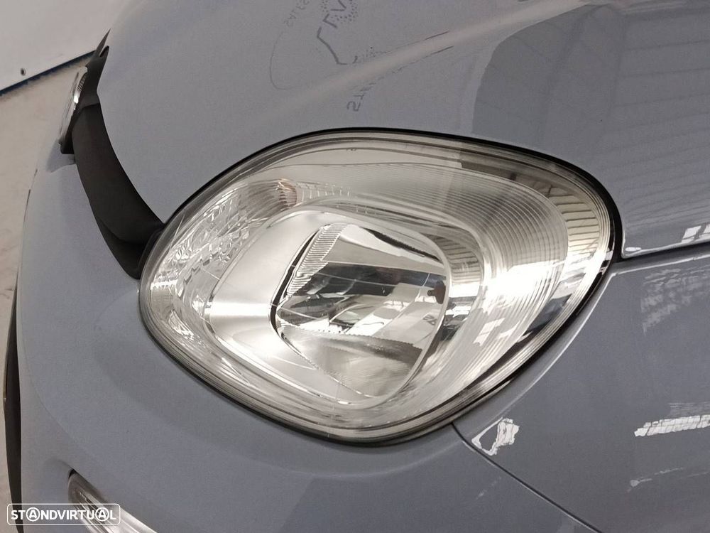 Fiat Panda 1.2 Lounge S&S - 25