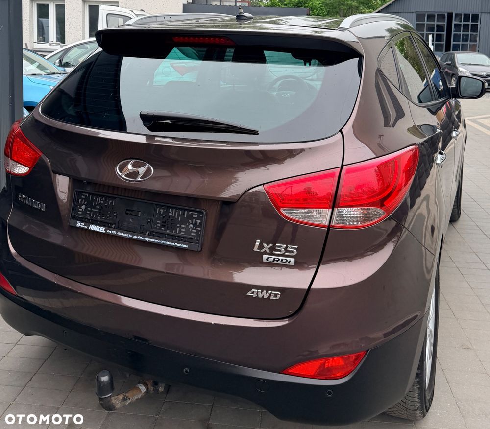 Hyundai ix35 - 3