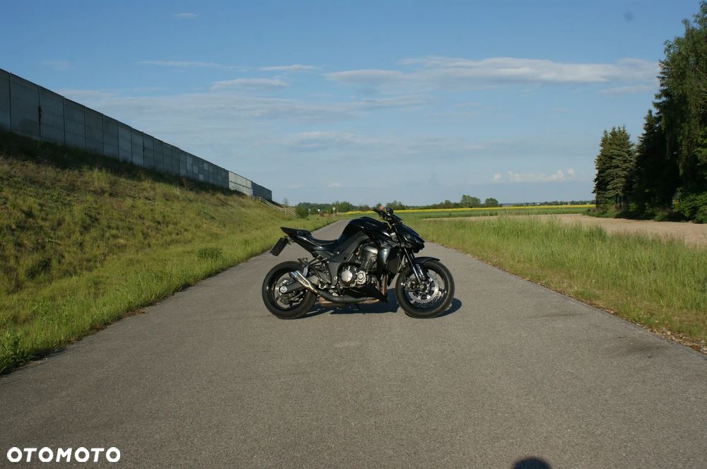 Kawasaki Z - 2