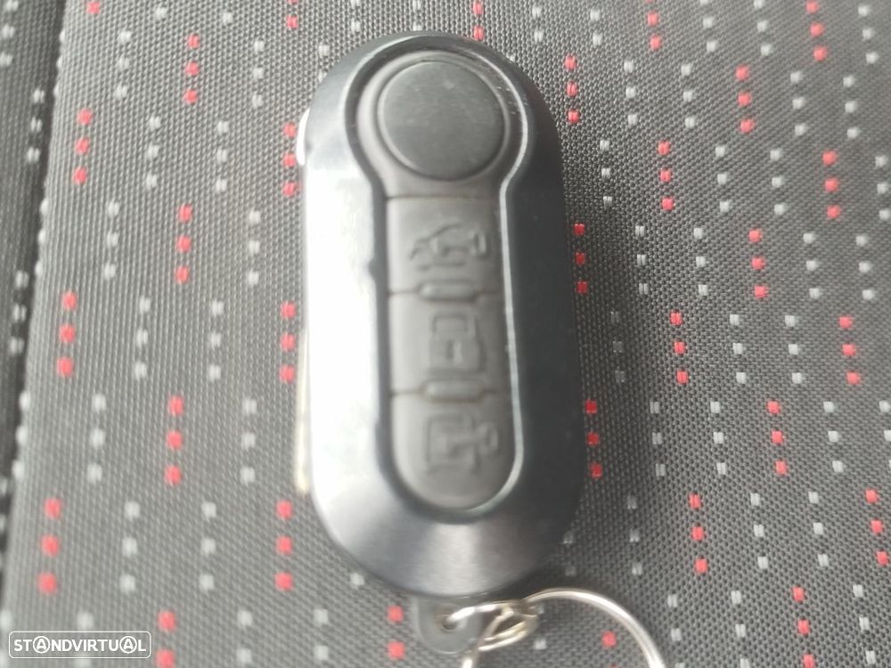 Fiat Ducato 2.2 Multijet 140cv 33 L2H2 - 17