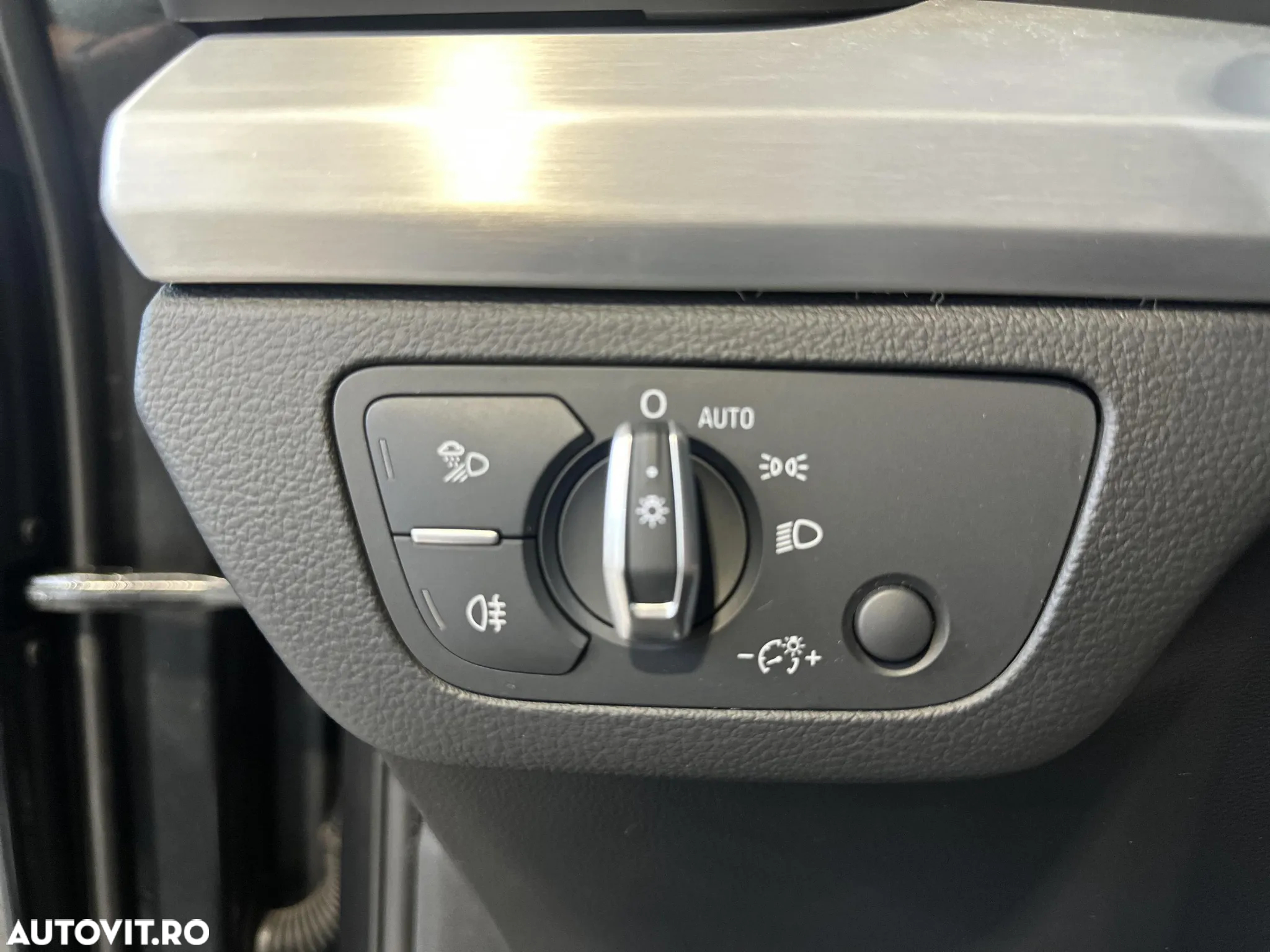 Audi Q5 35 TDI quattro S tronic - 15