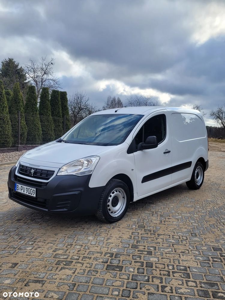 Peugeot Partner - 3