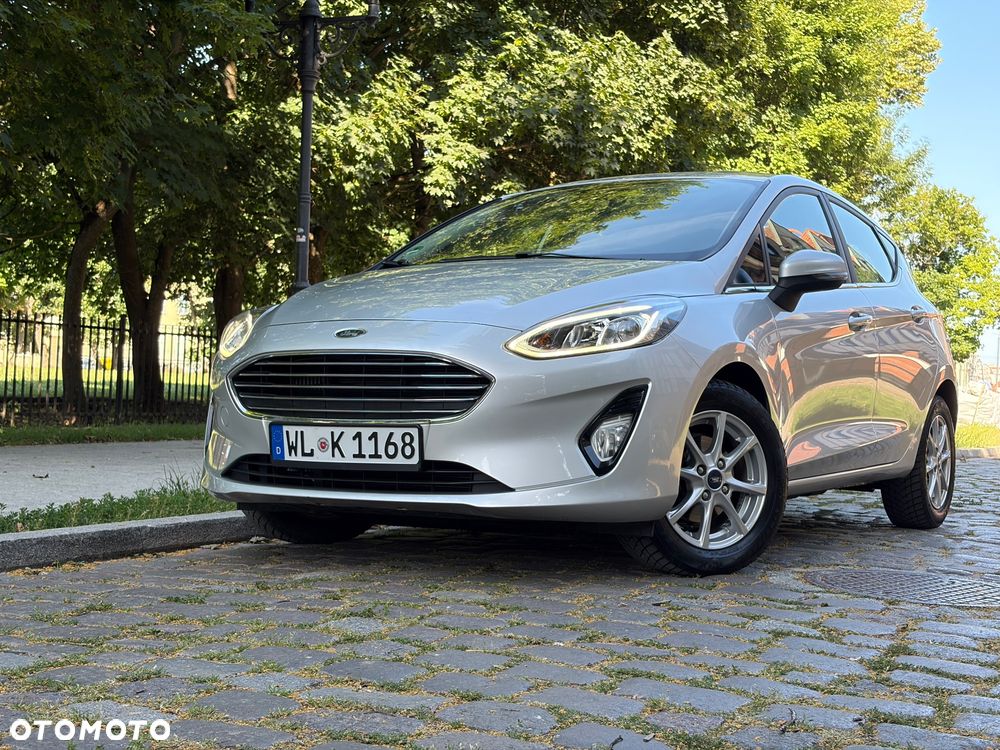 Ford Fiesta - 19