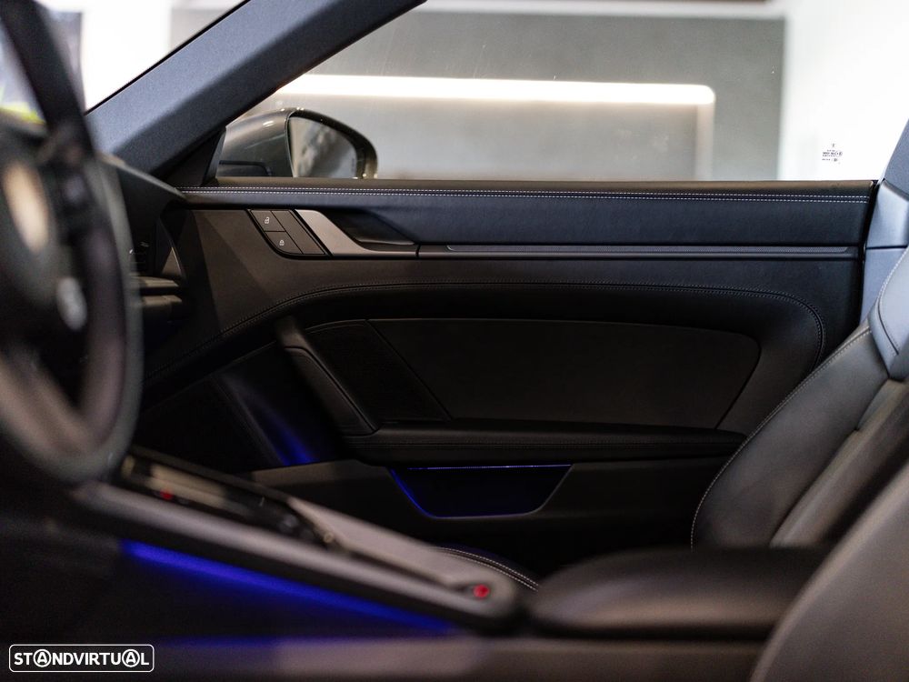 Porsche 911 (992) Carrera 4S PDK - 34