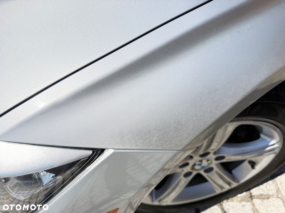 BMW Seria 3 320i xDrive - 20