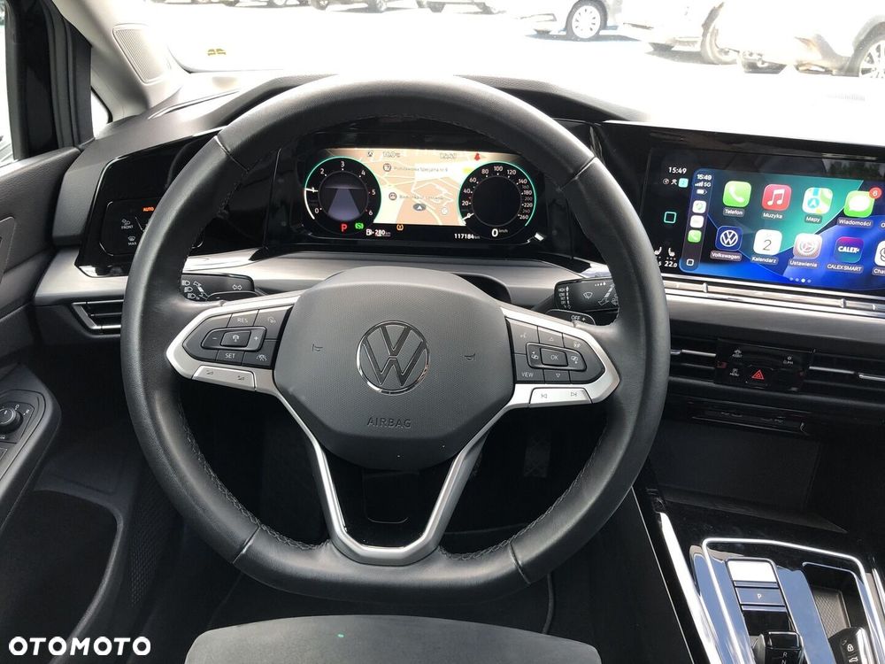 Volkswagen Golf - 12