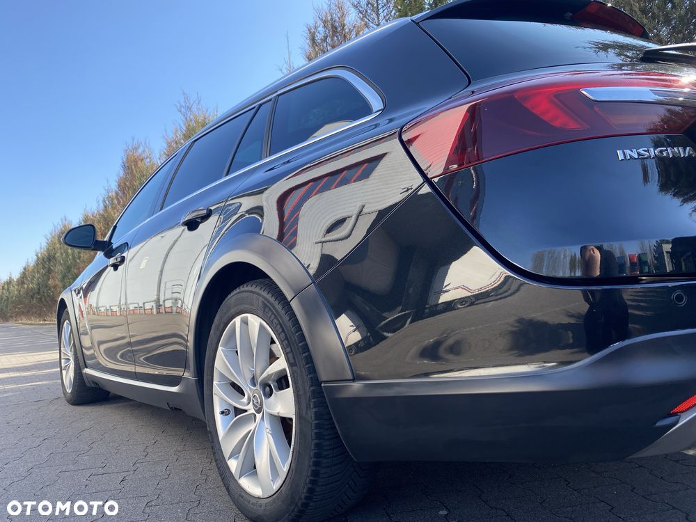 Opel Insignia - 9