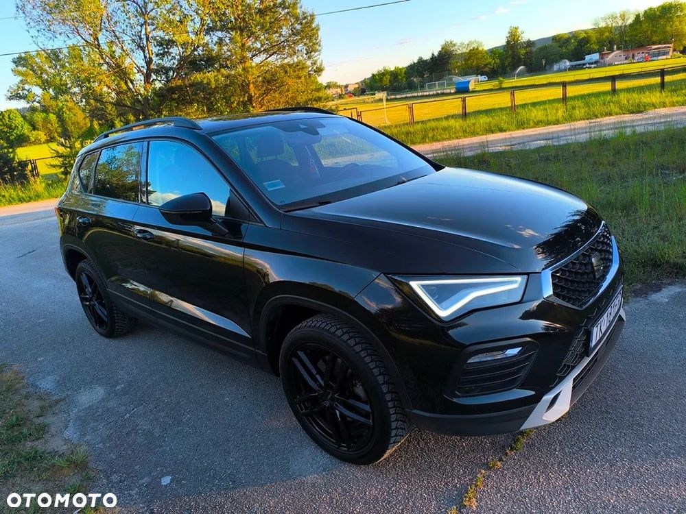Seat Ateca 2.0 TDI Xperience - 9